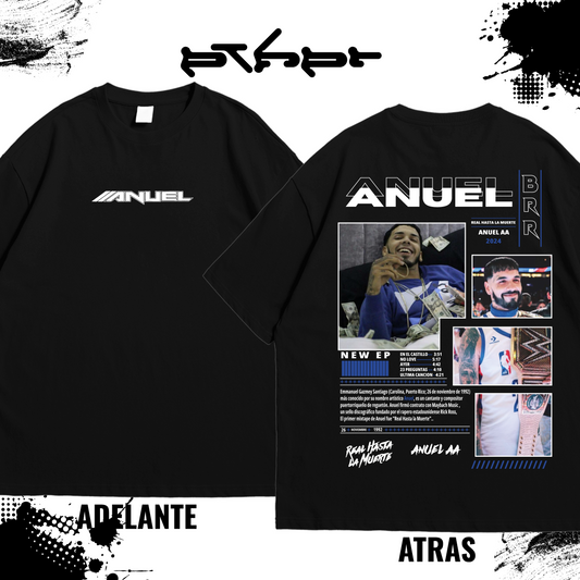 ANUEL V4