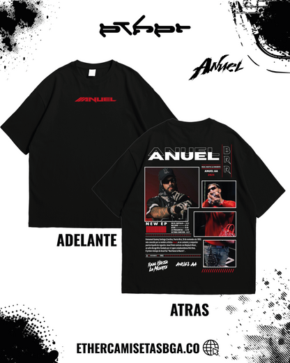 ANUEL 2025