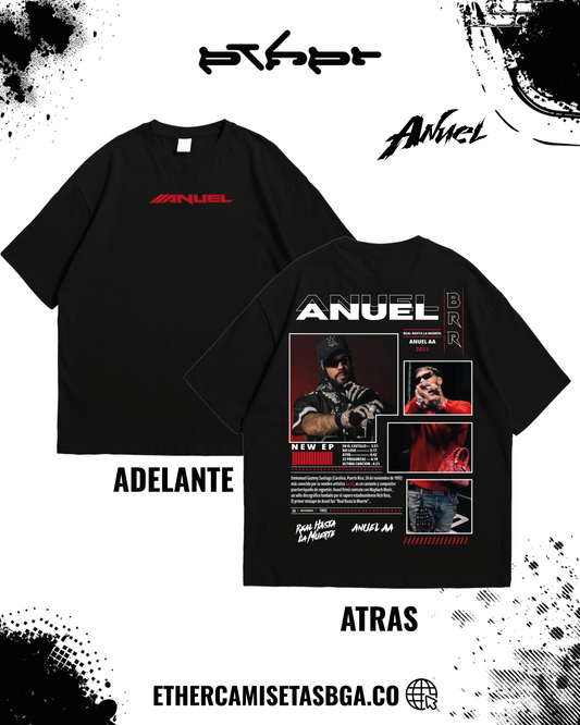ANUEL 2025
