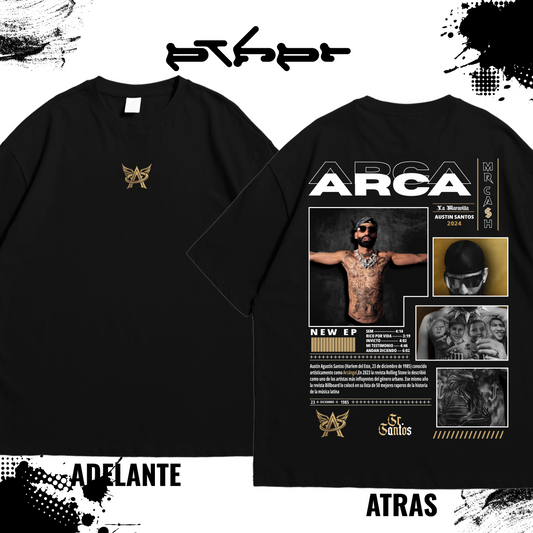 ARCANGEL V2