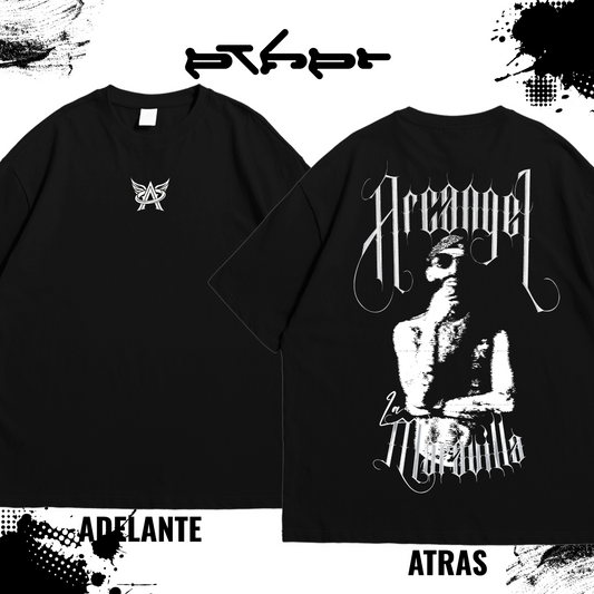 ARCANGEL V3