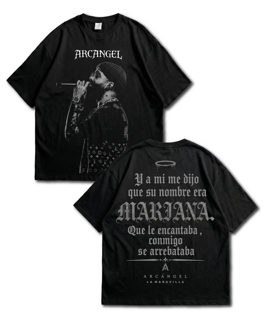 ARCANGEL MARIANA