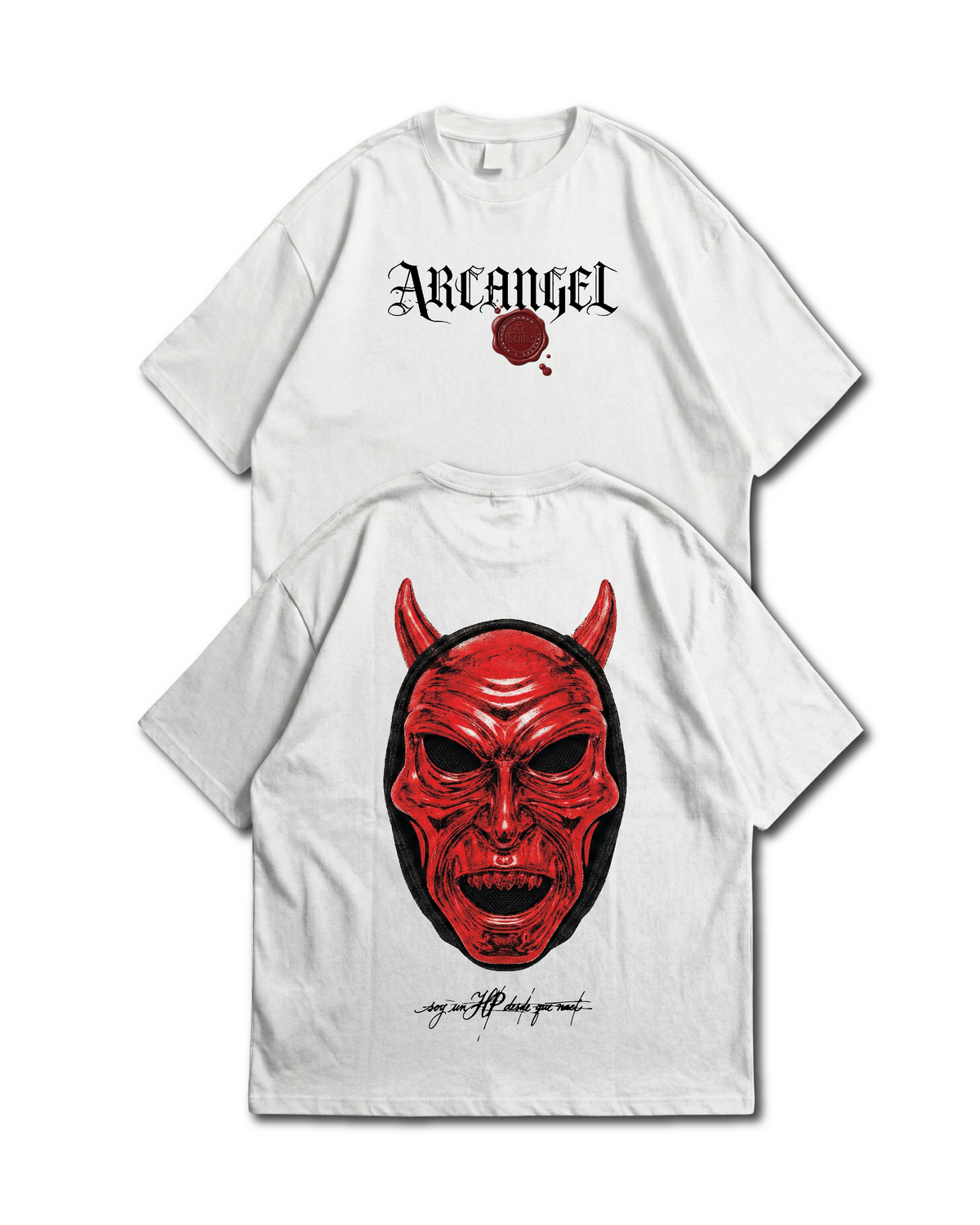 ARCANGEL MASK