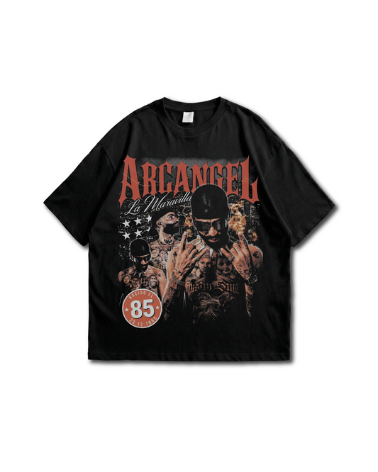 ARCANGEL LEGADO