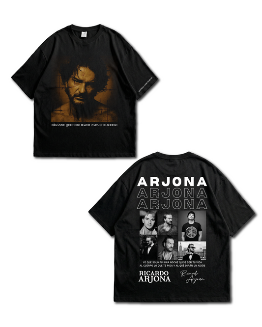 ARJONA V6