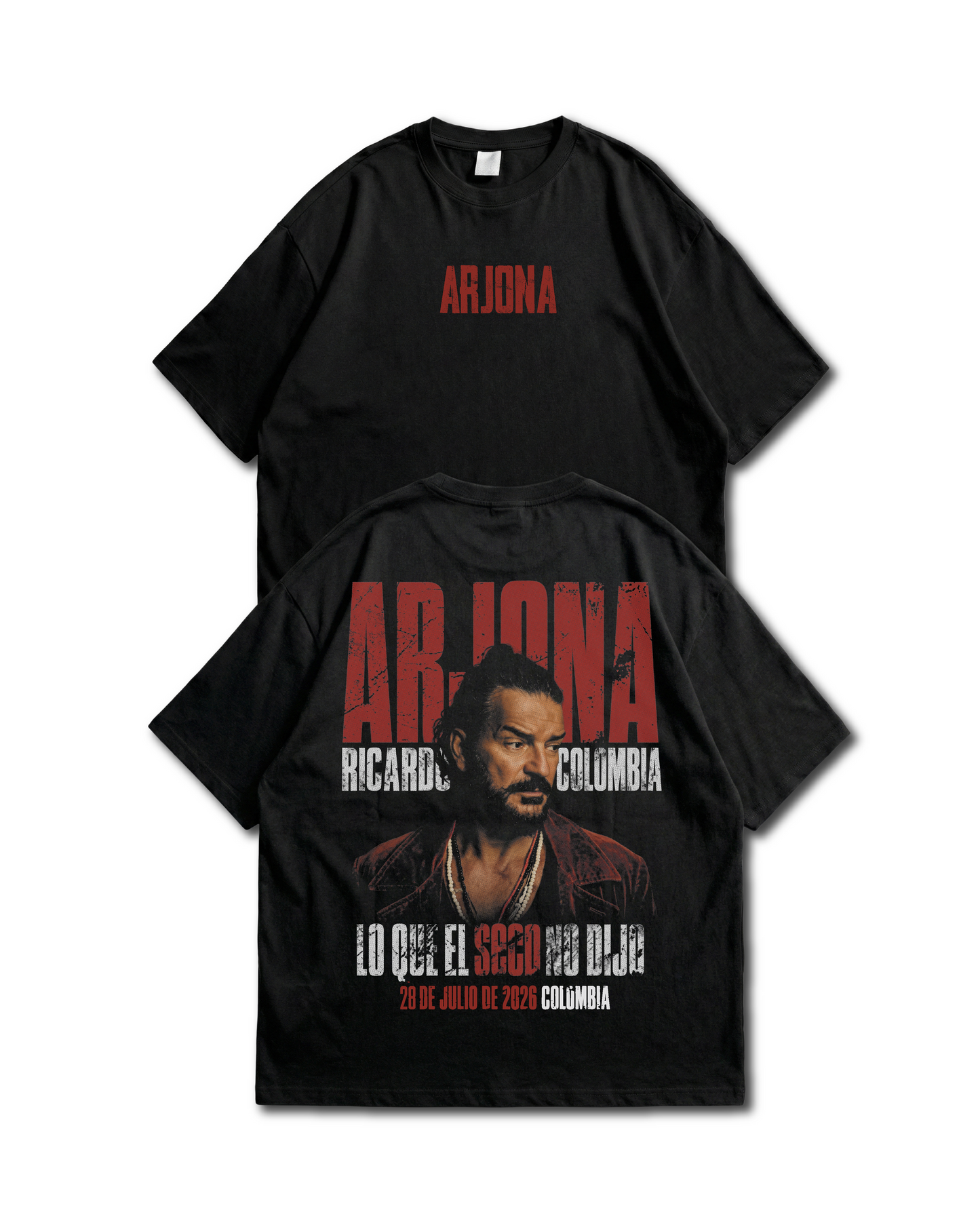 ARJONA V1