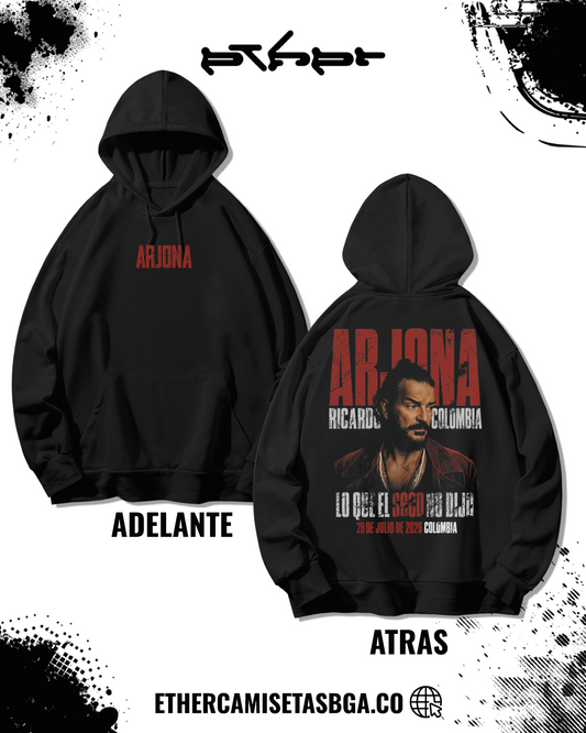 ARJONA HOODIE