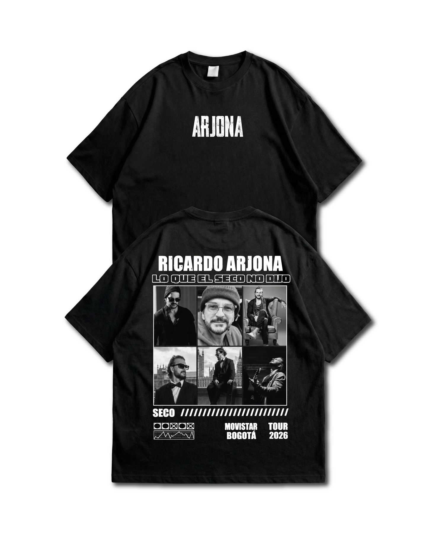 ARJONA V3