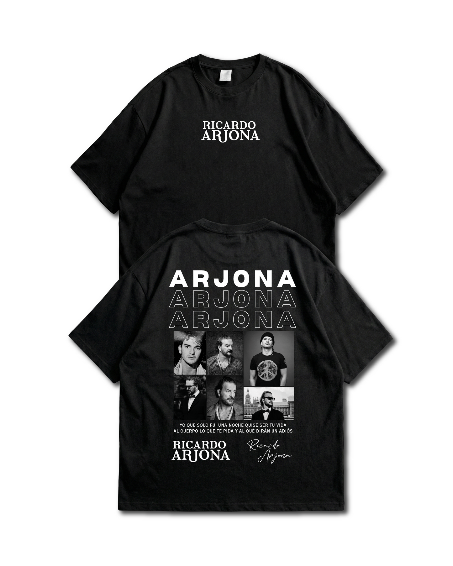 ARJONA V4