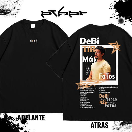 DeBi TiRAR MáS FoTos