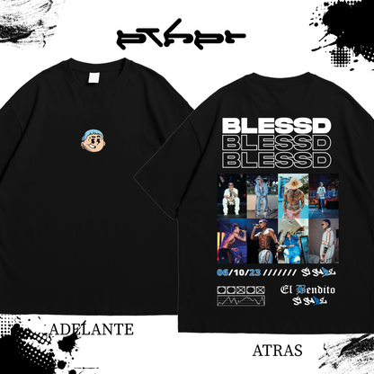 BLESSD V3