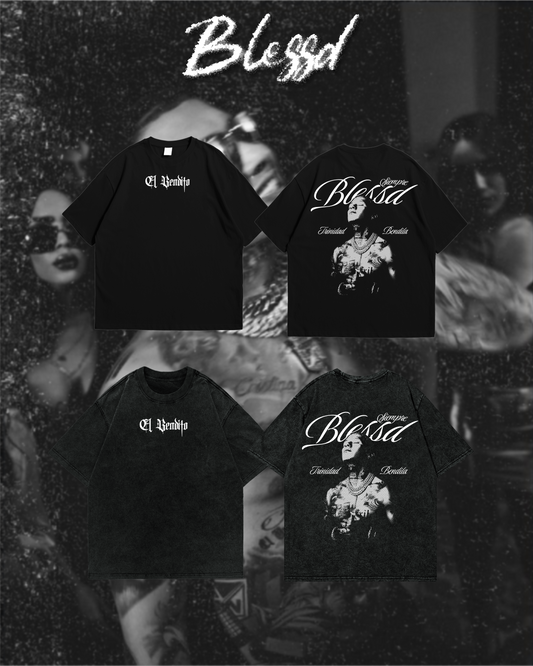 BLESSD TRINIDAD BENDITA 2