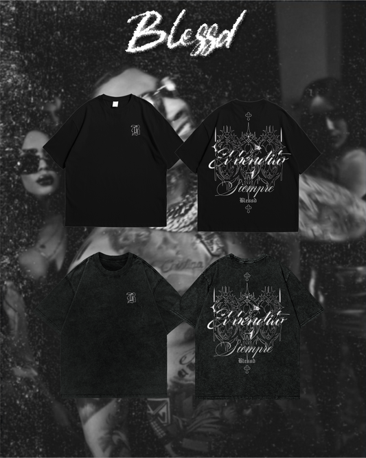 BLESSD TRINIDAD BENDITA 3