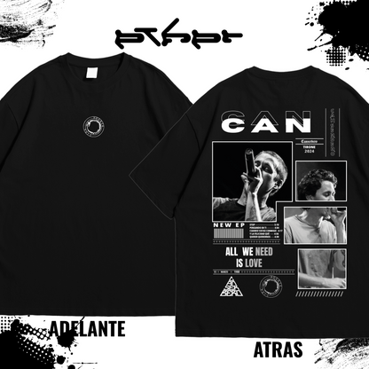 CANSERBERO