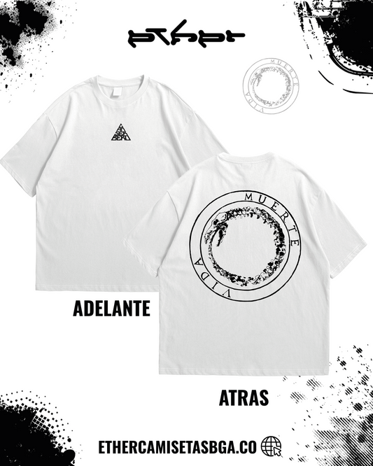 MUERTE Y VIDA