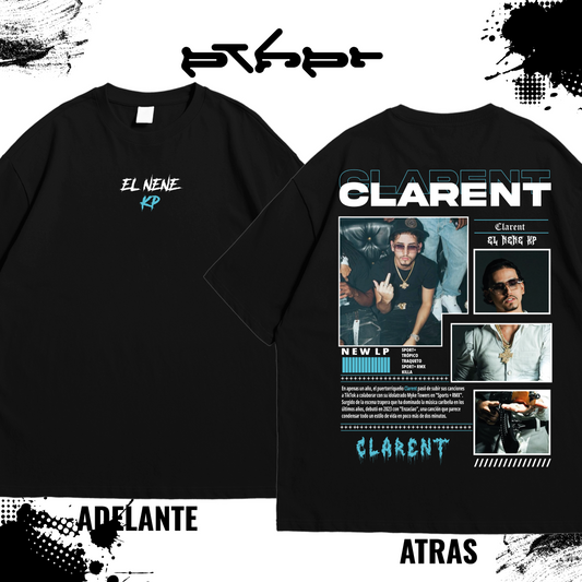CLARENT