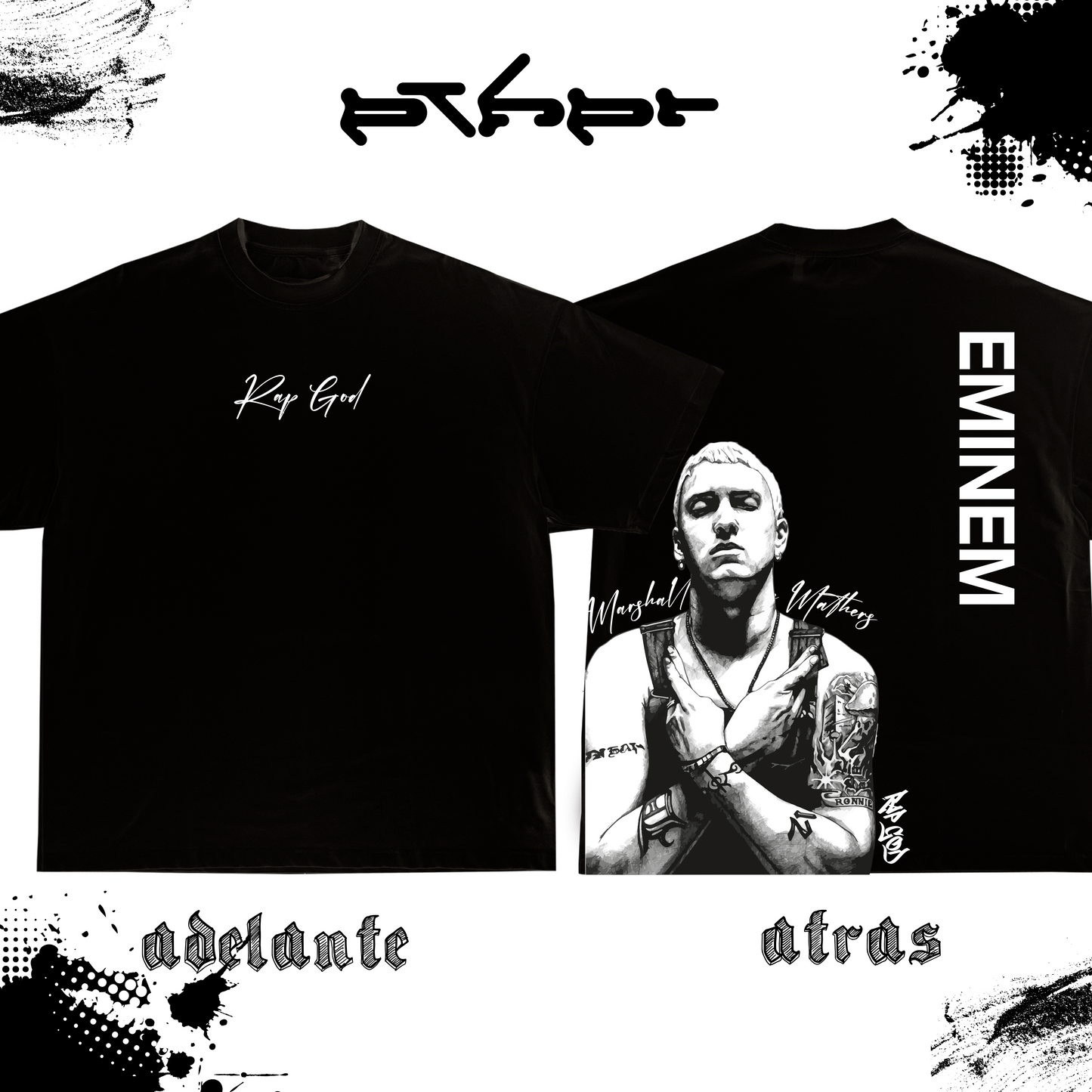 EMINEM V1