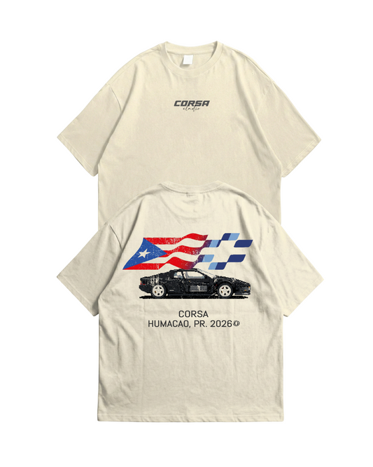 CORSA V2 EDICION ESPECIAL
