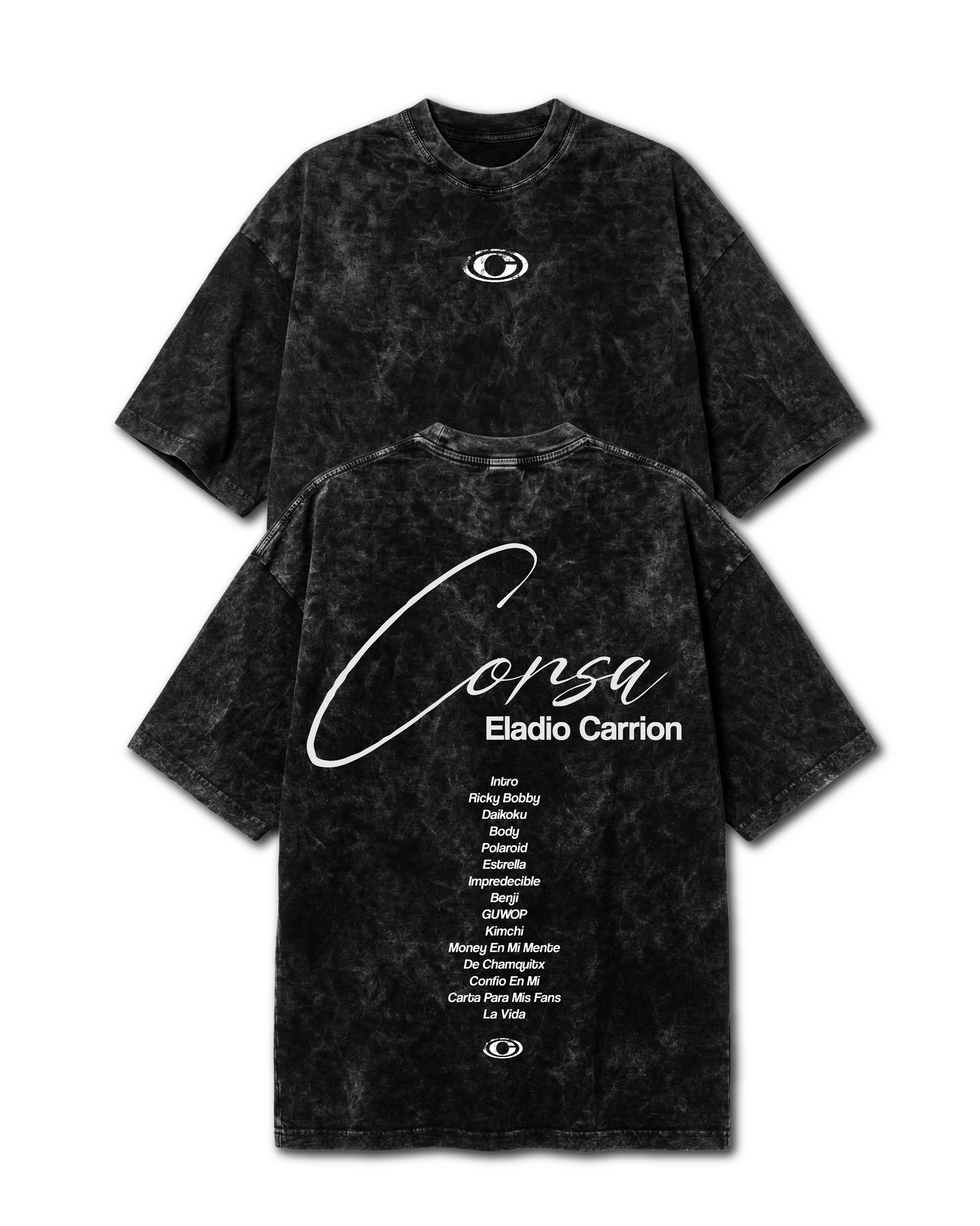 CORSA V4