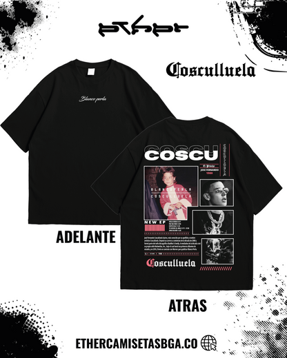 COSCULLUELA