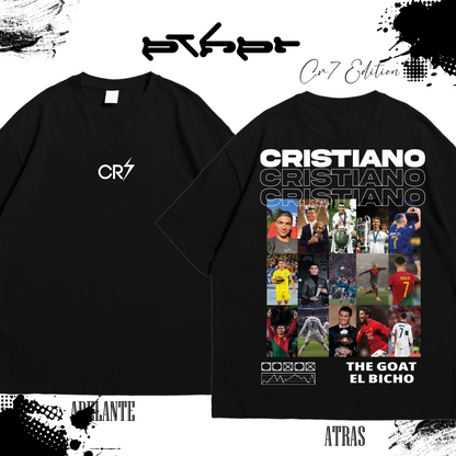 CRISTIANO RONALDO V1