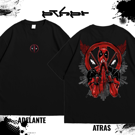 DEADPOOL