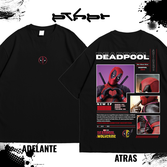 DEADPOOL V2