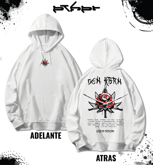 DON KBRN V2 HOODIE