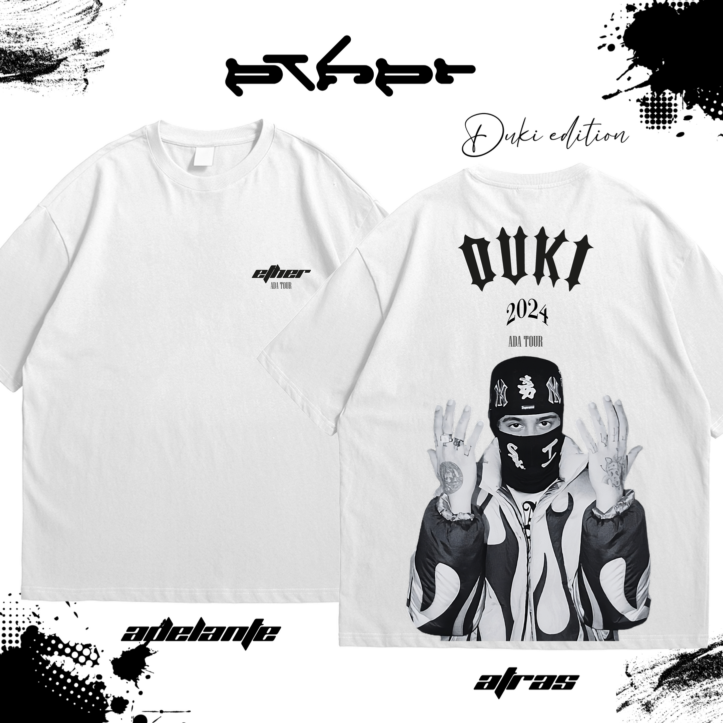 DUKI V1
