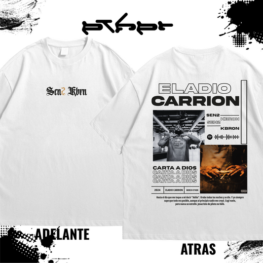 ELADIO CARRION V4