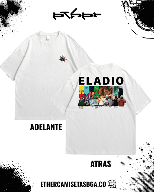 ELADIO CARRION DISCOGRAFIA V2