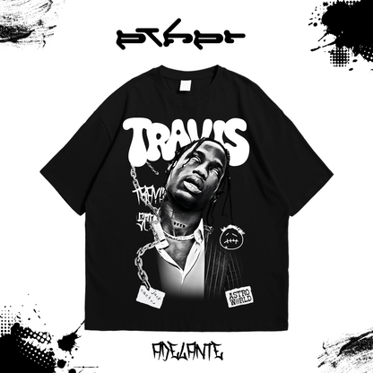TRAVIS SCOTT V1