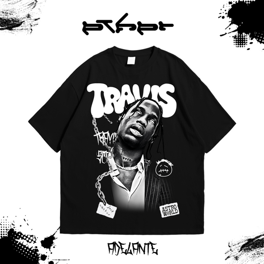 TRAVIS SCOTT V1