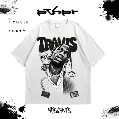 TRAVIS SCOTT V1
