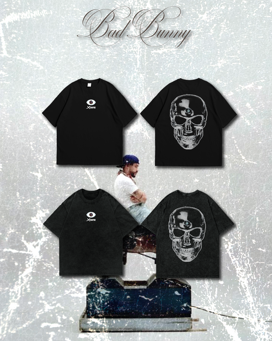 EL OJO QUE TODO LO VE CAMISETA