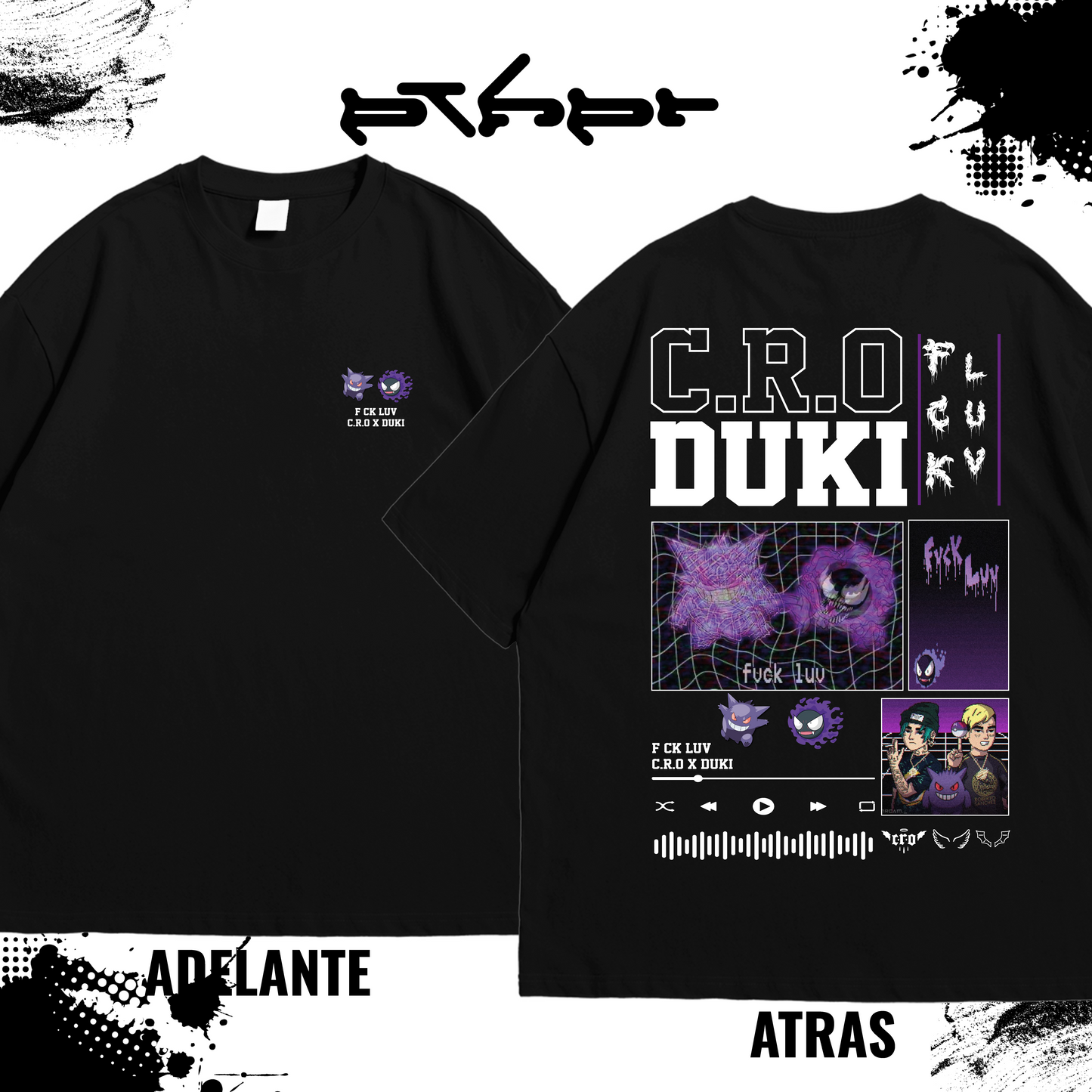 DUKI V3