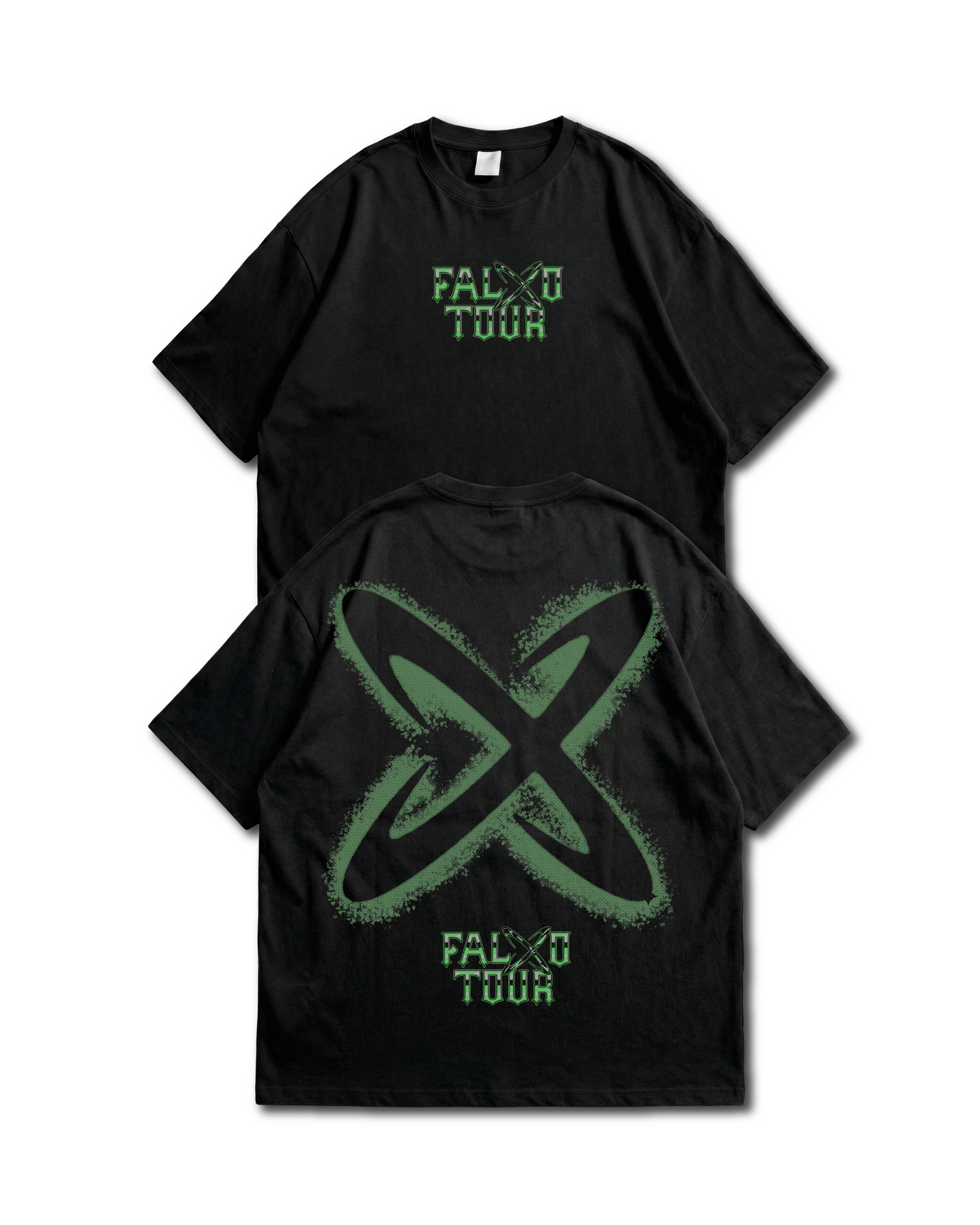 FALXO TOUR V2