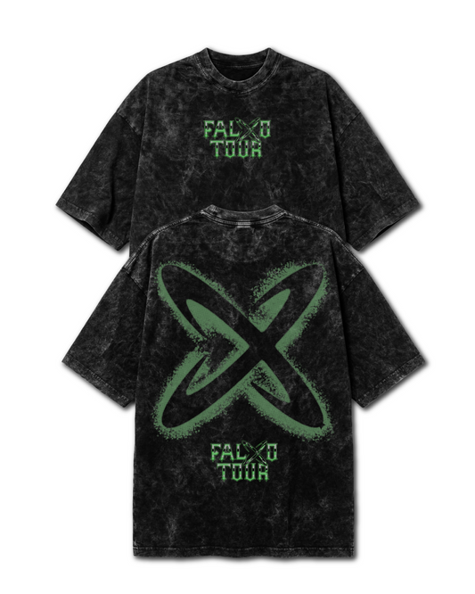 FALXO TOUR V2