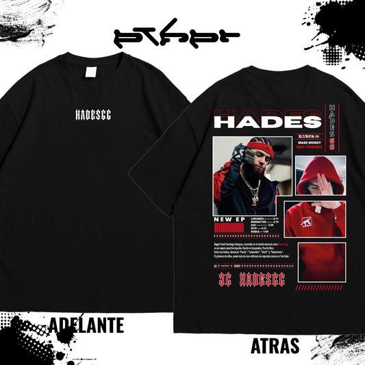 HADES66 V2