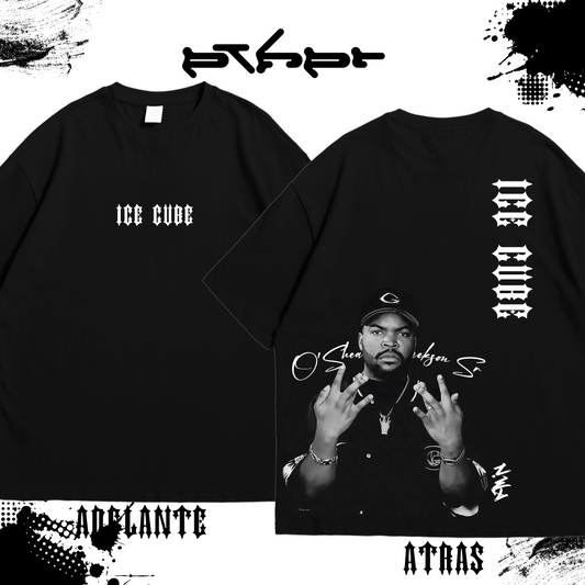 ICE CUBE V2