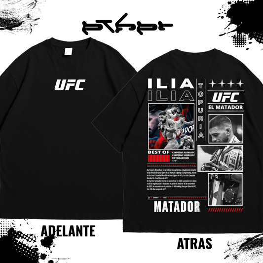 ILIA TOPURIA BIOGRAFIA