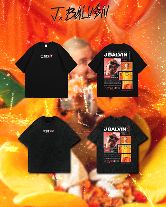 J BALVIN MADE IN MEDELLIN 3