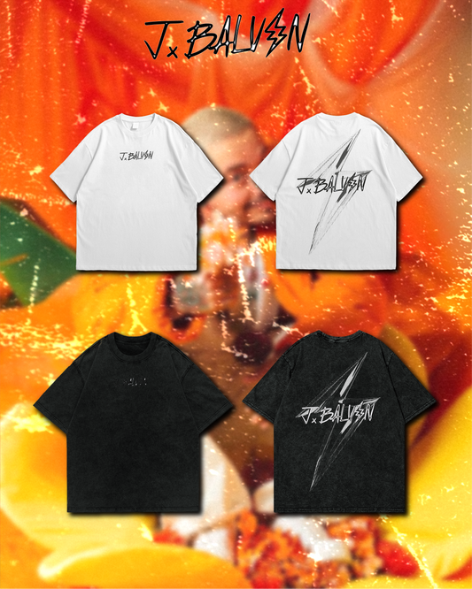 J BALVIN MADE IN MEDELLIN 2