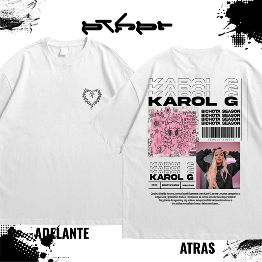 KAROL G V1