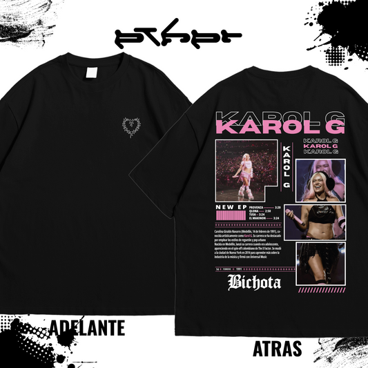 KAROL G V2