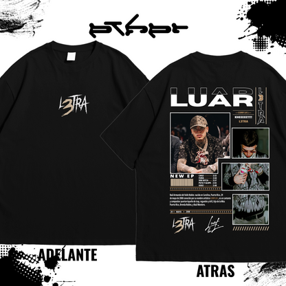 LUAR LA L