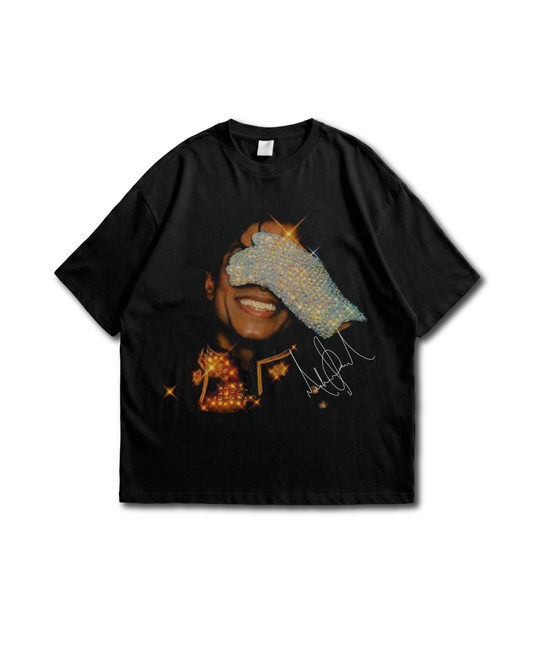 MICHAEL JACKSON FACE