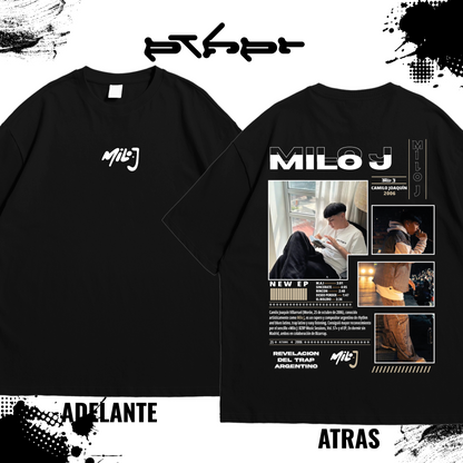 MILO J V1