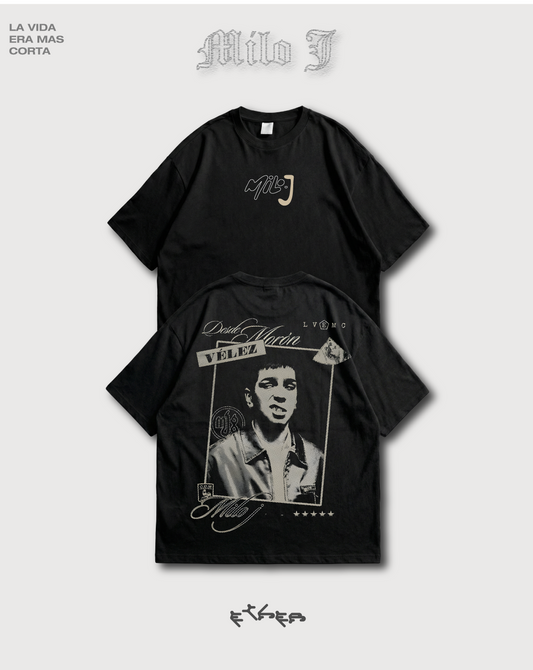 MILO J LA VIDA DESDE MORON