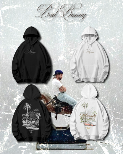 MONACO HOODIE